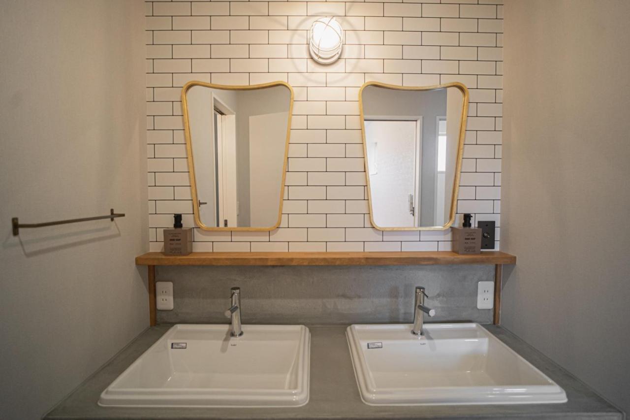 Orange County Guest House Izumisano Extérieur photo